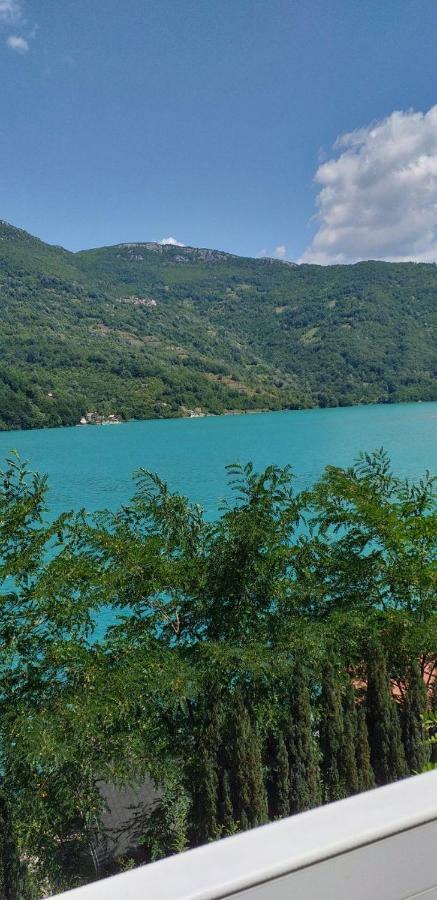 Villa Jablanica Lake Exterior foto